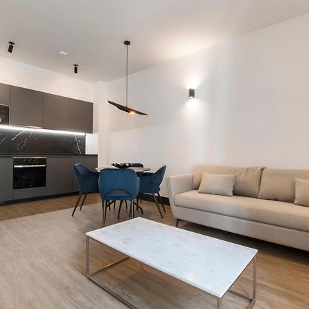 Rs Boutique Apartments Alicante Exteriér fotografie