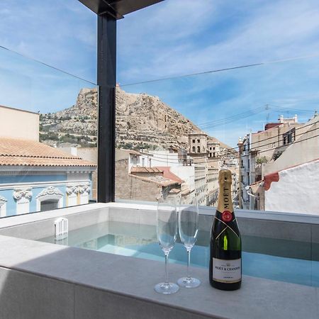 Rs Boutique Apartments Alicante Exteriér fotografie