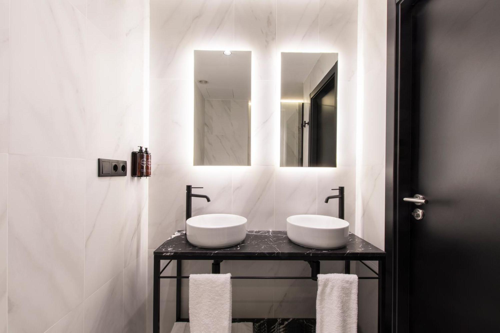 Rs Boutique Apartments Alicante Exteriér fotografie