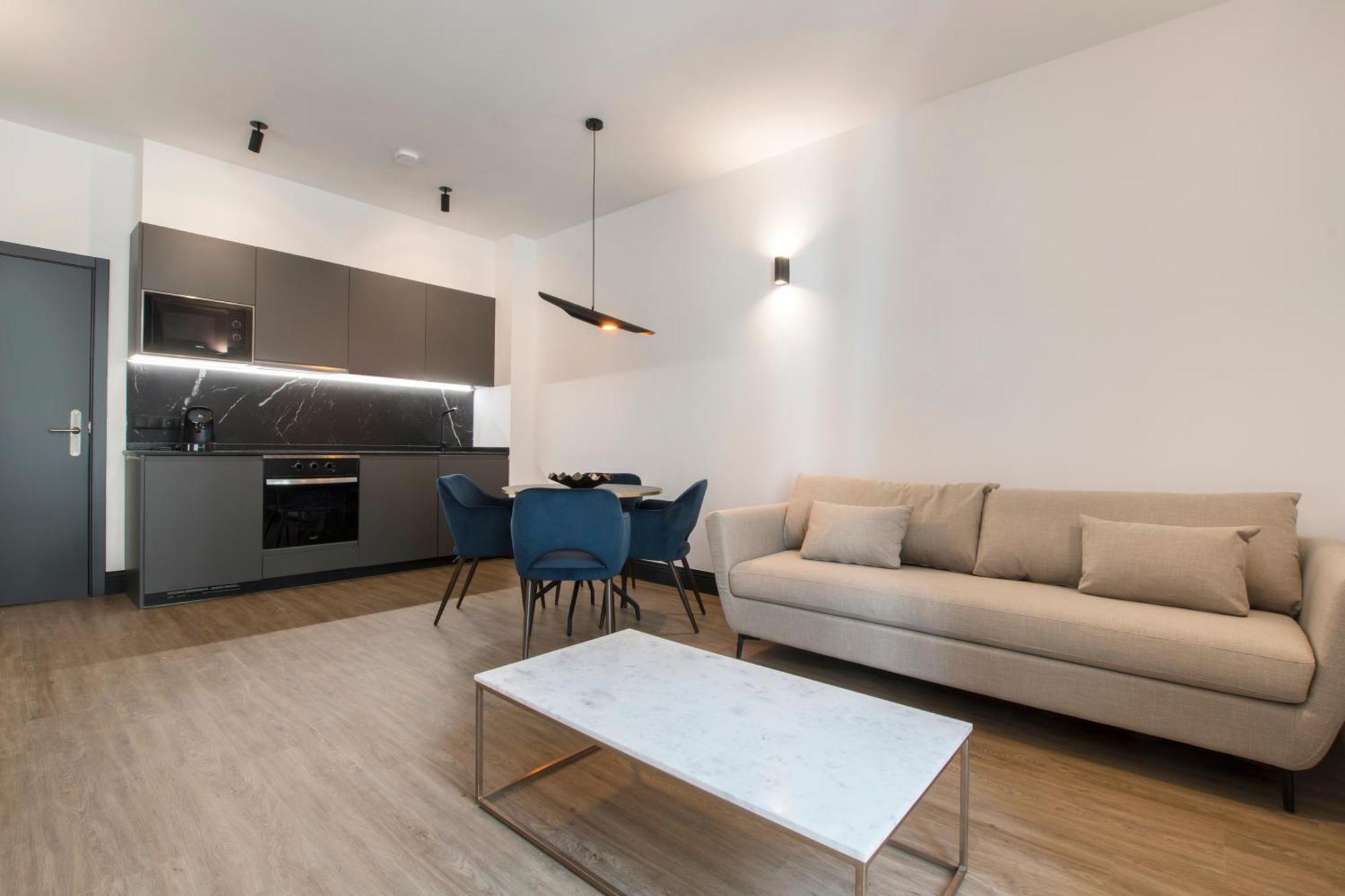 Rs Boutique Apartments Alicante Exteriér fotografie