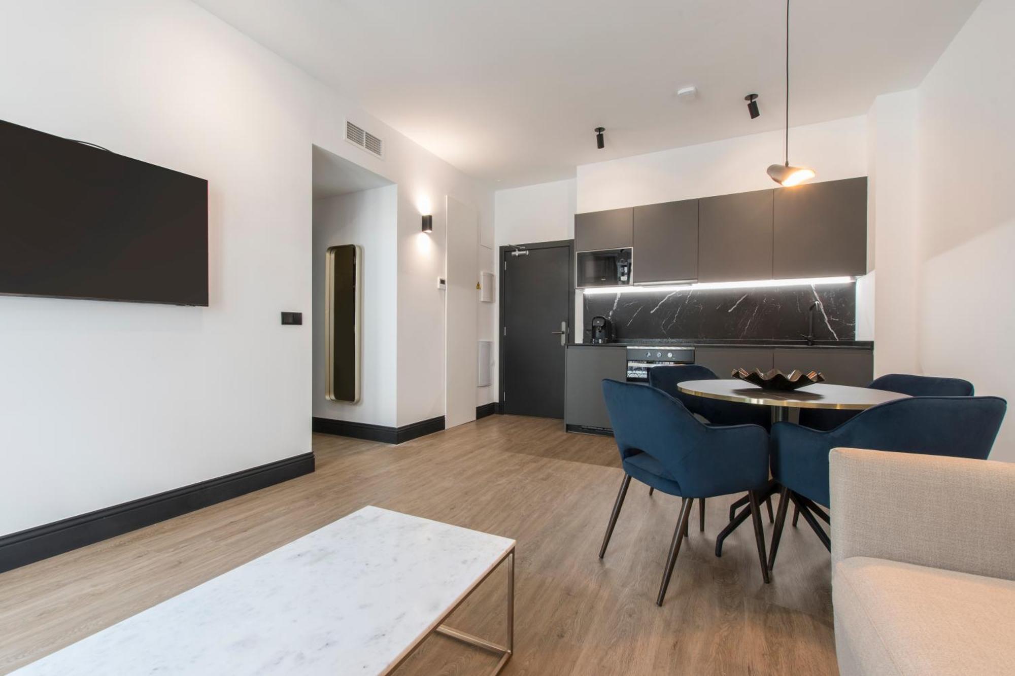 Rs Boutique Apartments Alicante Exteriér fotografie