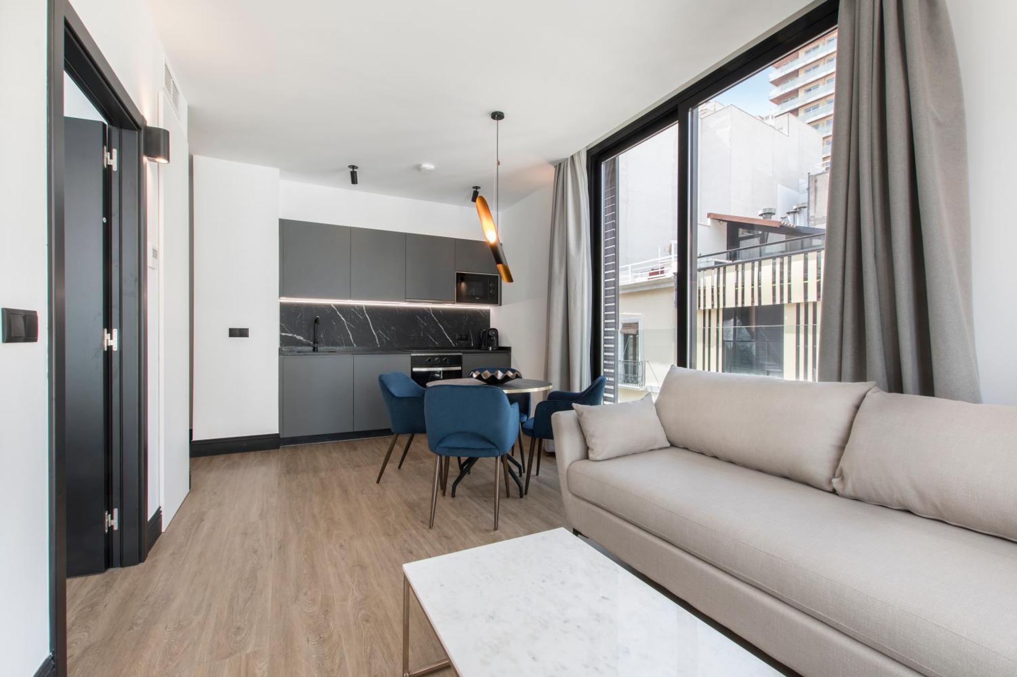 Rs Boutique Apartments Alicante Exteriér fotografie