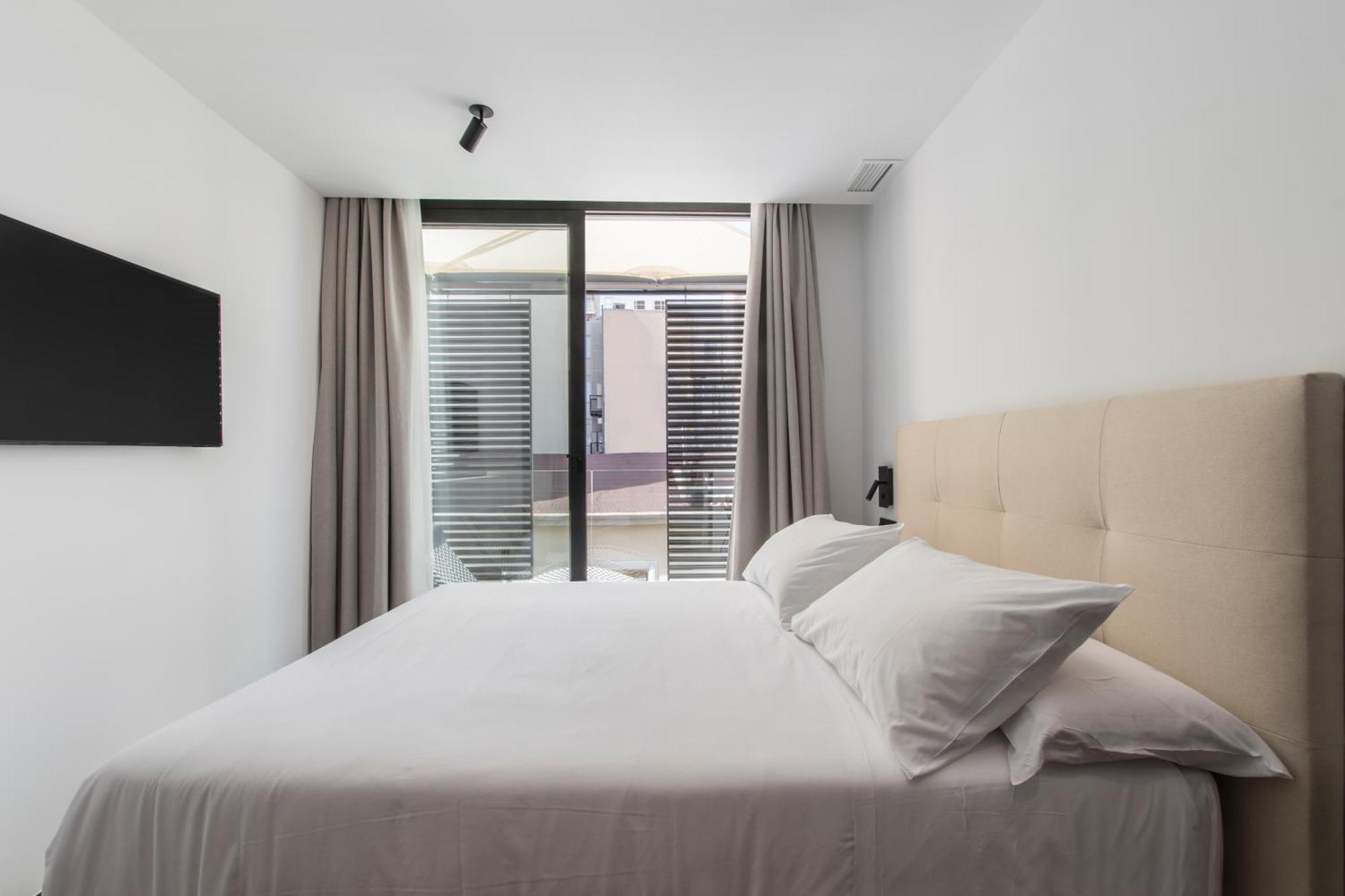 Rs Boutique Apartments Alicante Exteriér fotografie