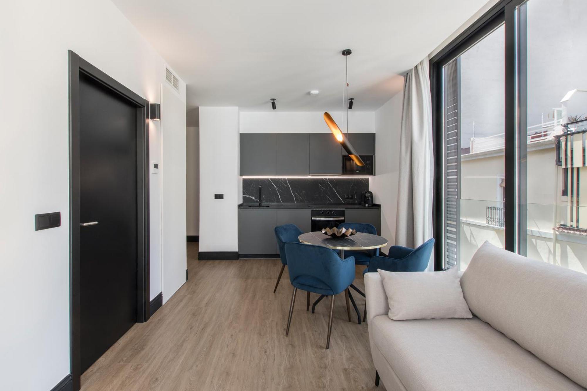 Rs Boutique Apartments Alicante Exteriér fotografie