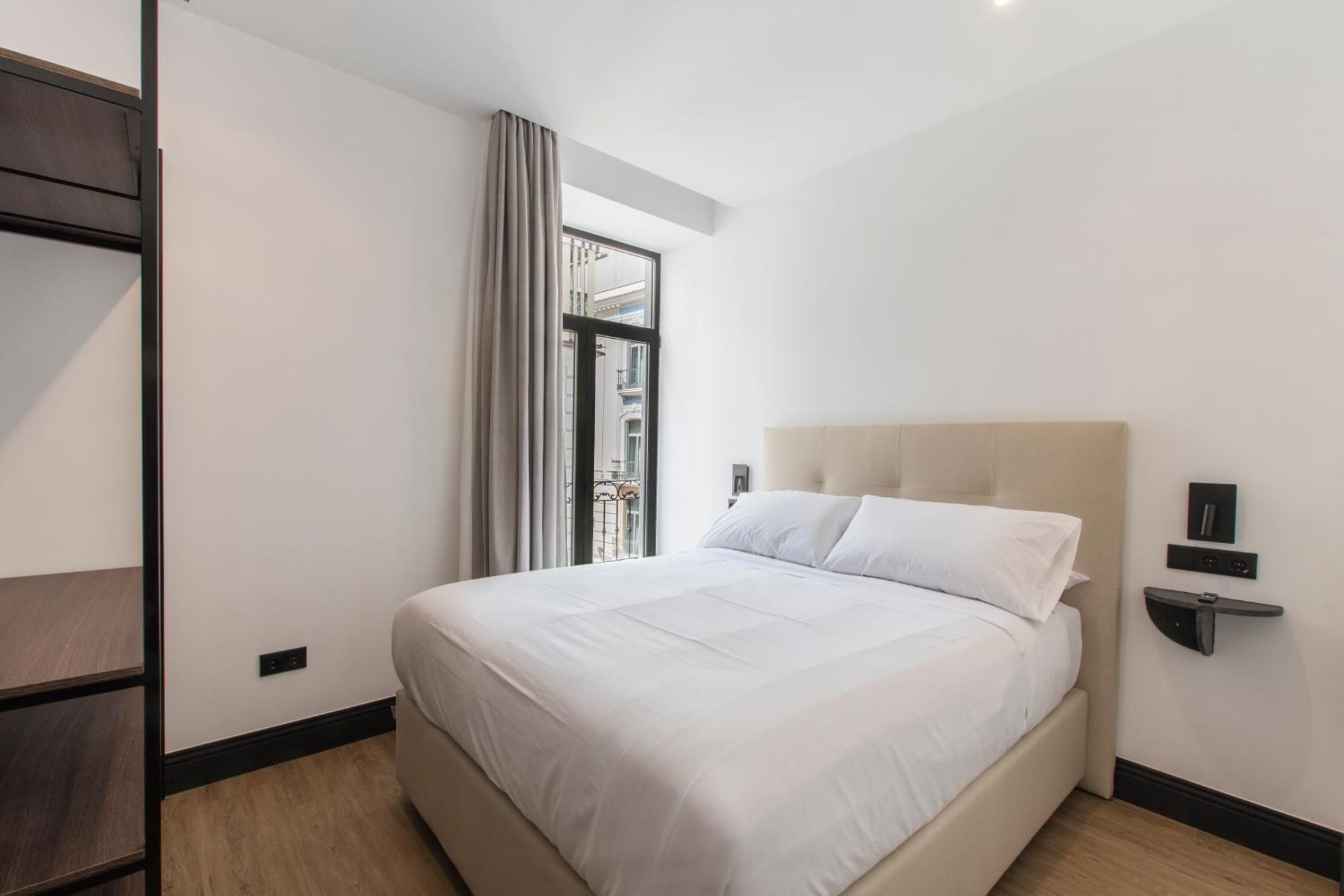Rs Boutique Apartments Alicante Exteriér fotografie