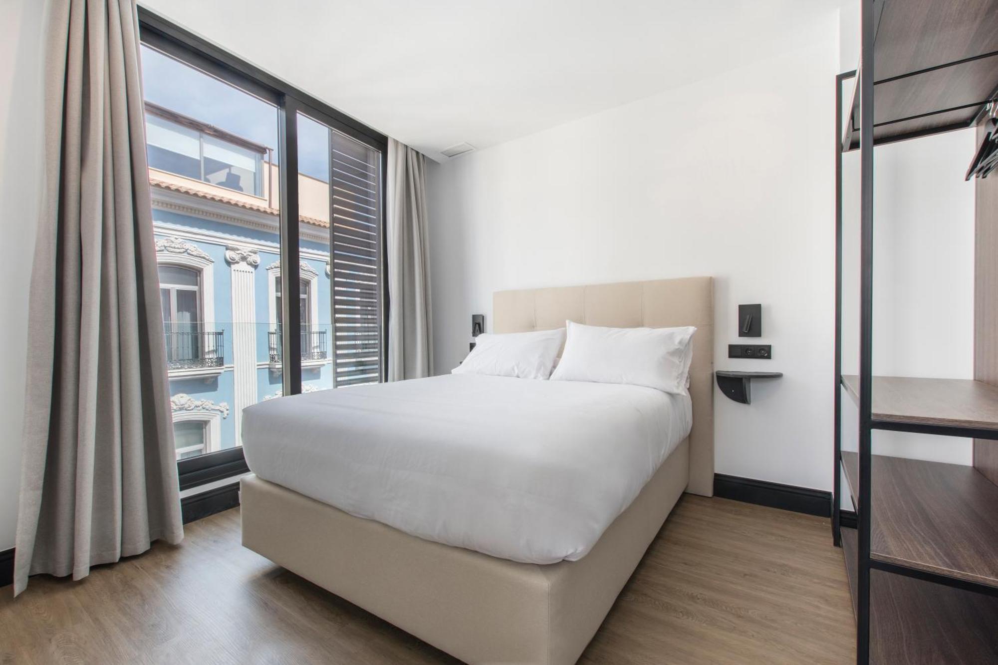 Rs Boutique Apartments Alicante Exteriér fotografie