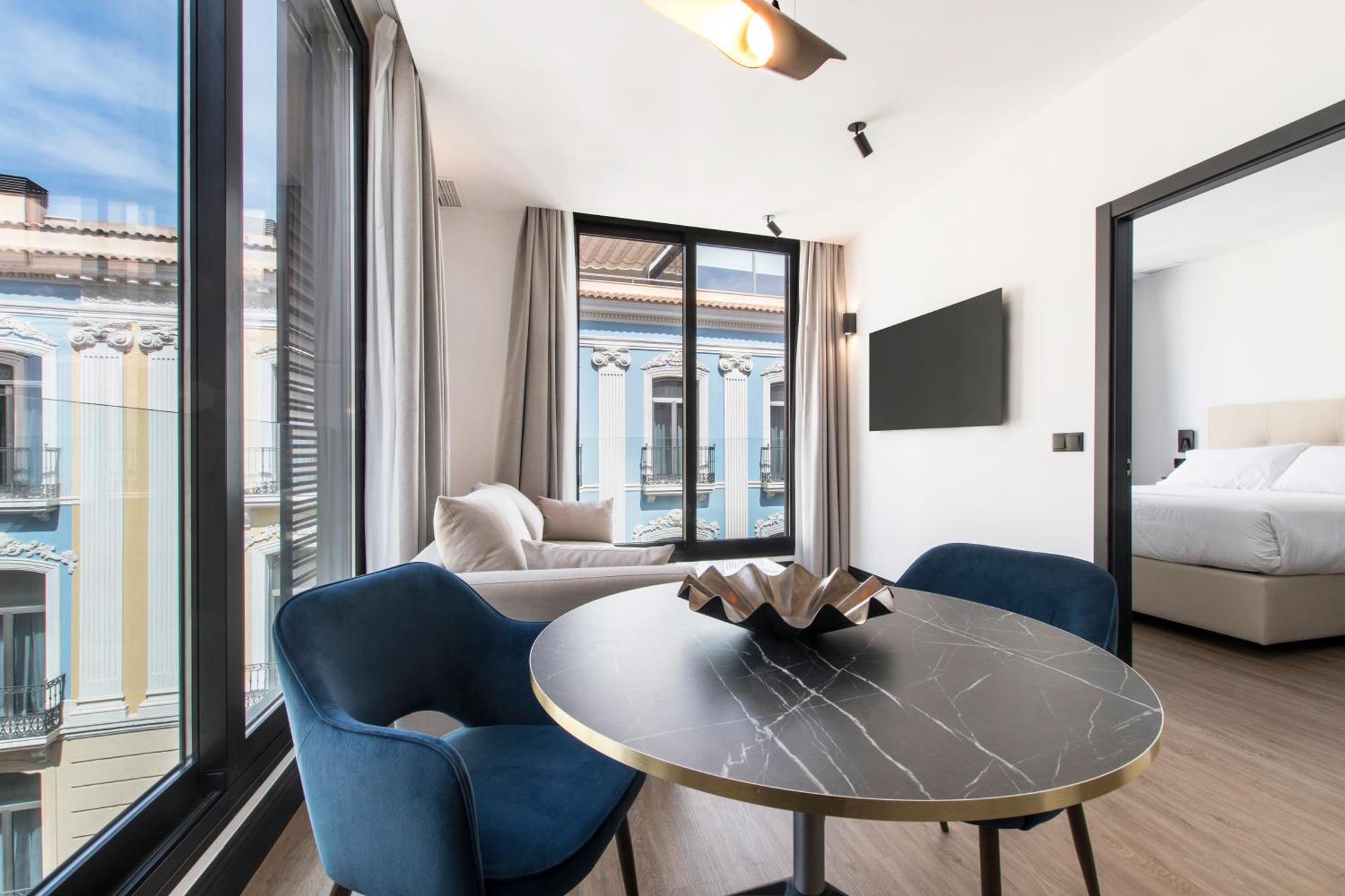 Rs Boutique Apartments Alicante Exteriér fotografie