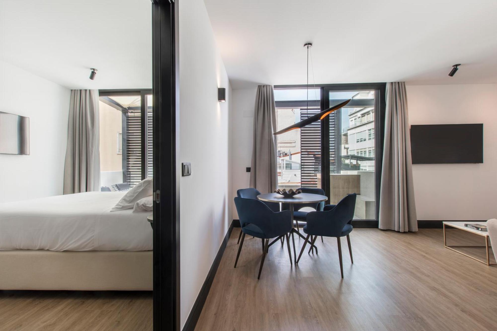 Rs Boutique Apartments Alicante Exteriér fotografie