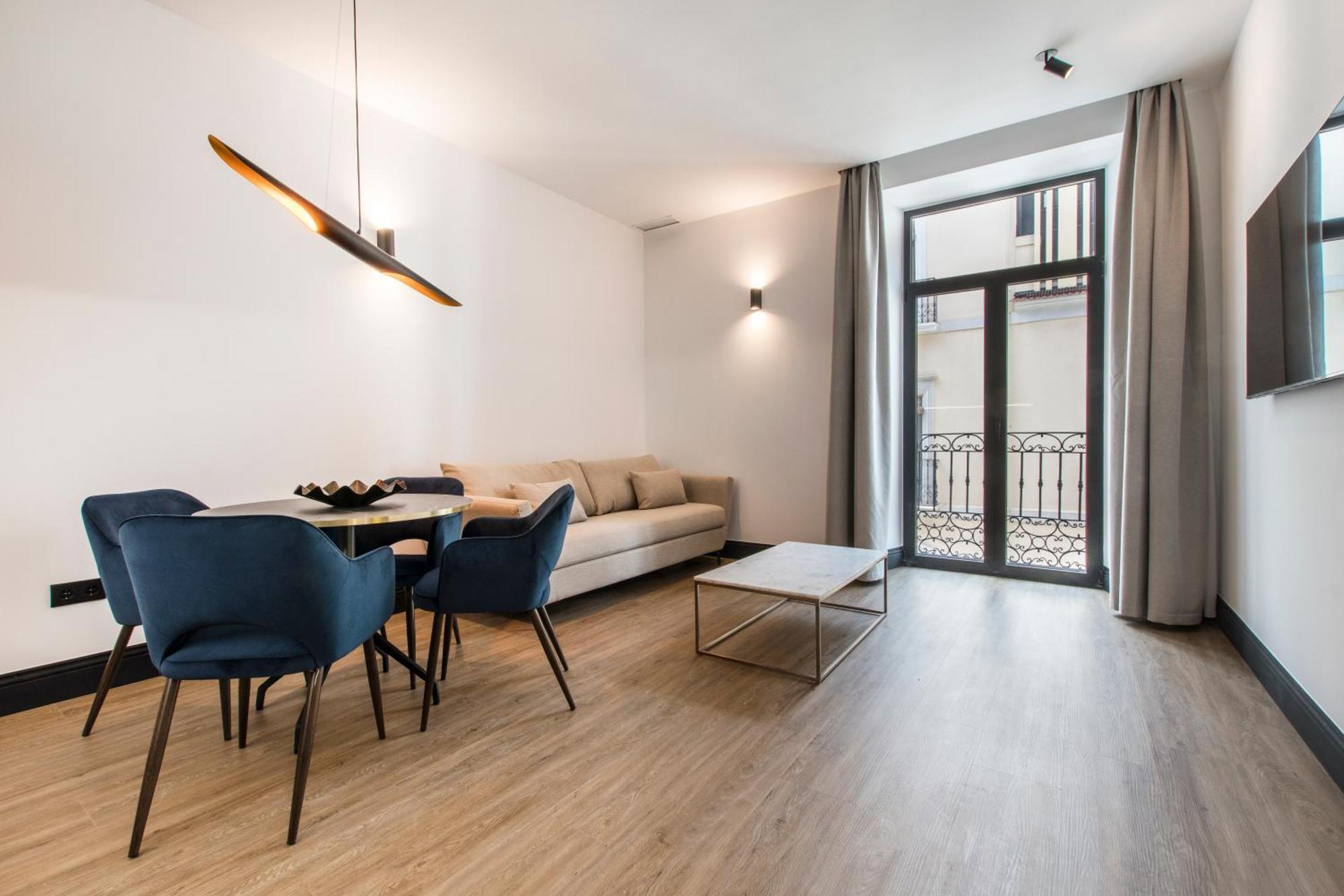 Rs Boutique Apartments Alicante Exteriér fotografie