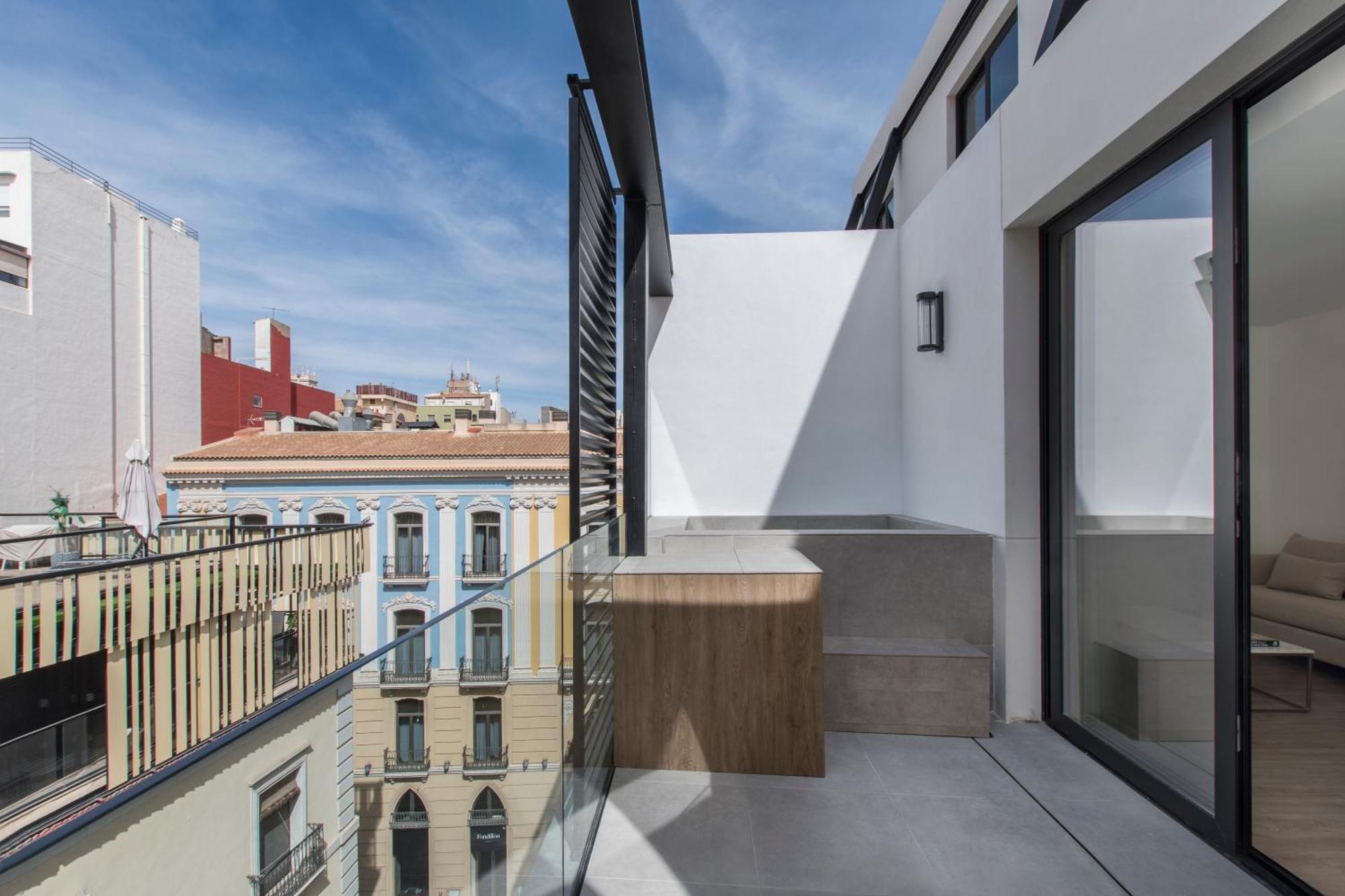 Rs Boutique Apartments Alicante Exteriér fotografie