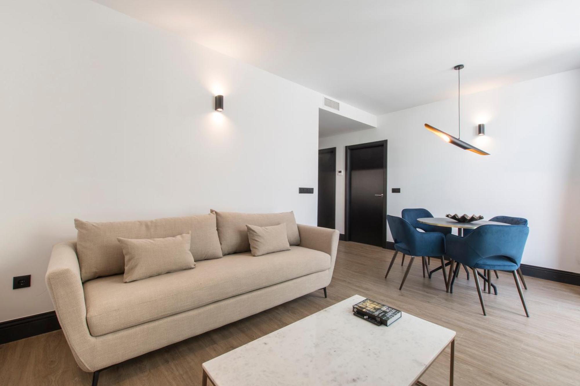 Rs Boutique Apartments Alicante Exteriér fotografie