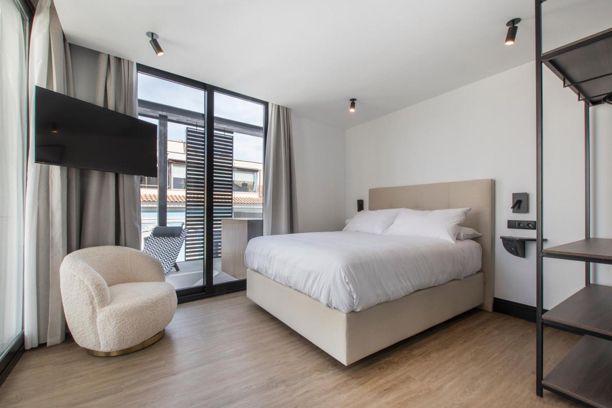Rs Boutique Apartments Alicante Exteriér fotografie