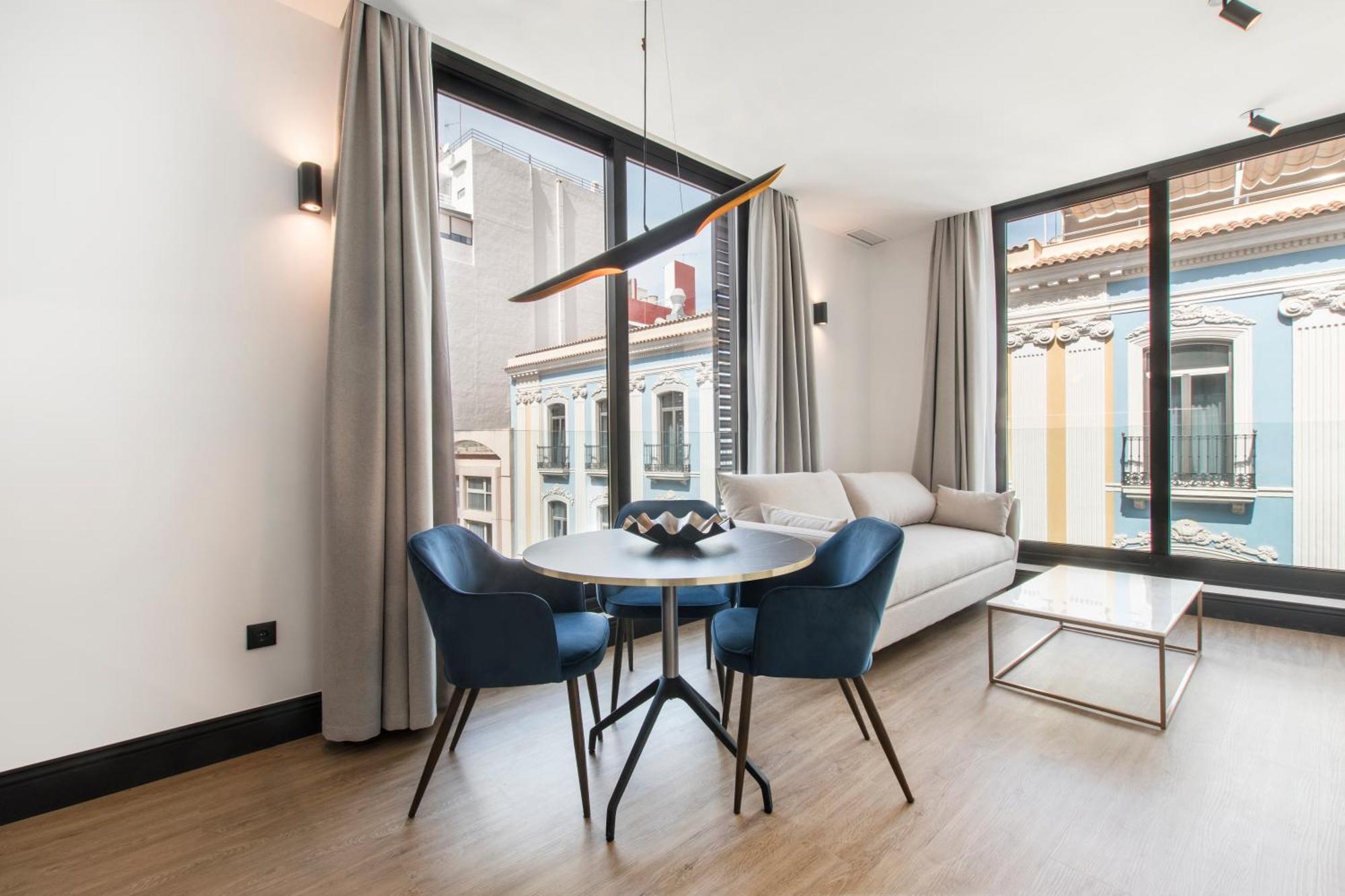 Rs Boutique Apartments Alicante Exteriér fotografie