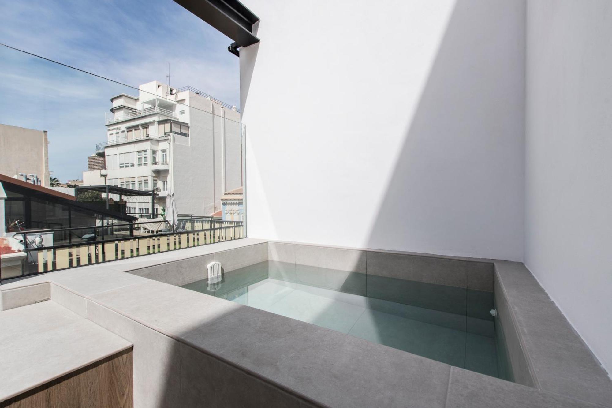 Rs Boutique Apartments Alicante Exteriér fotografie