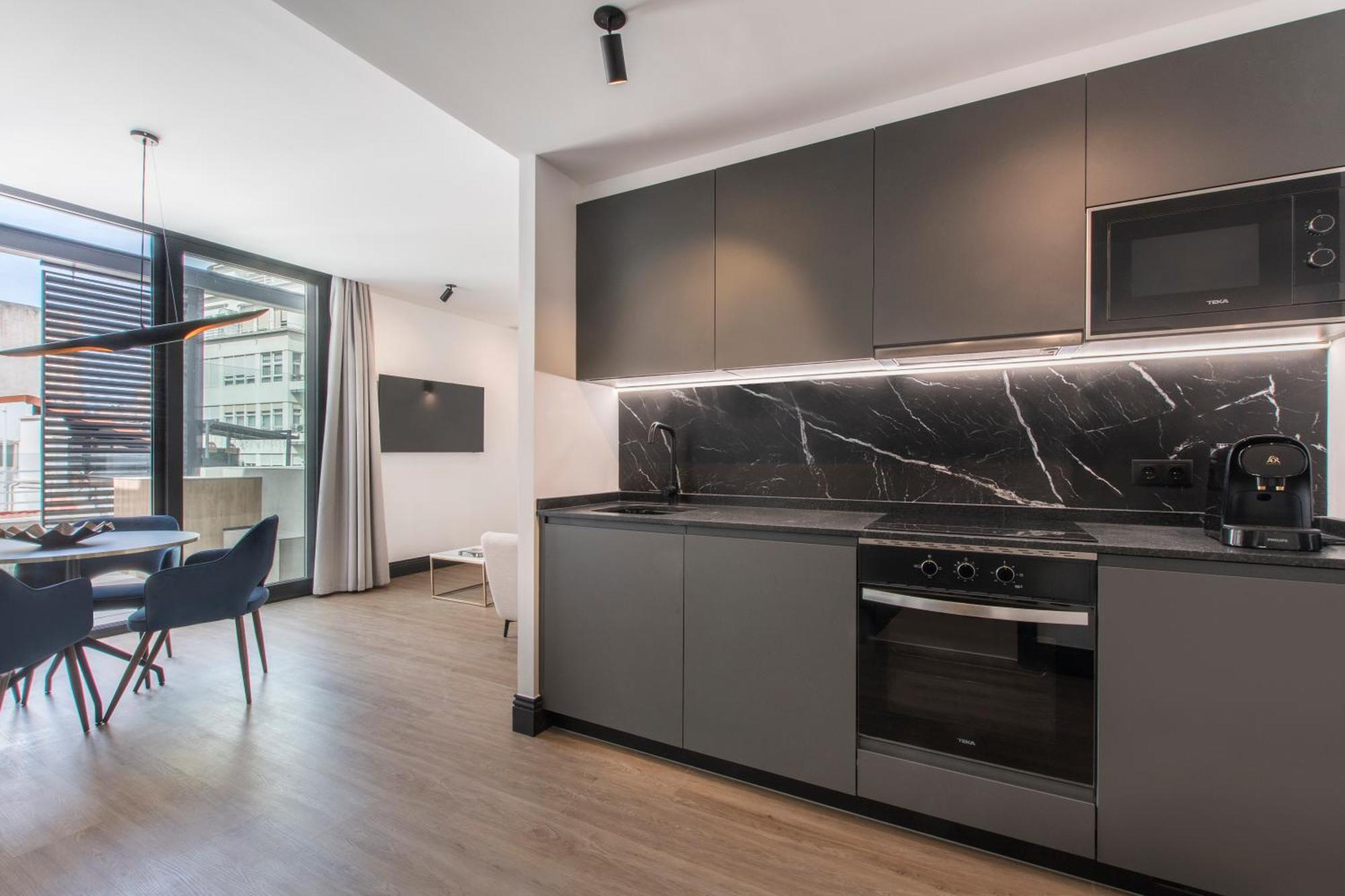 Rs Boutique Apartments Alicante Exteriér fotografie