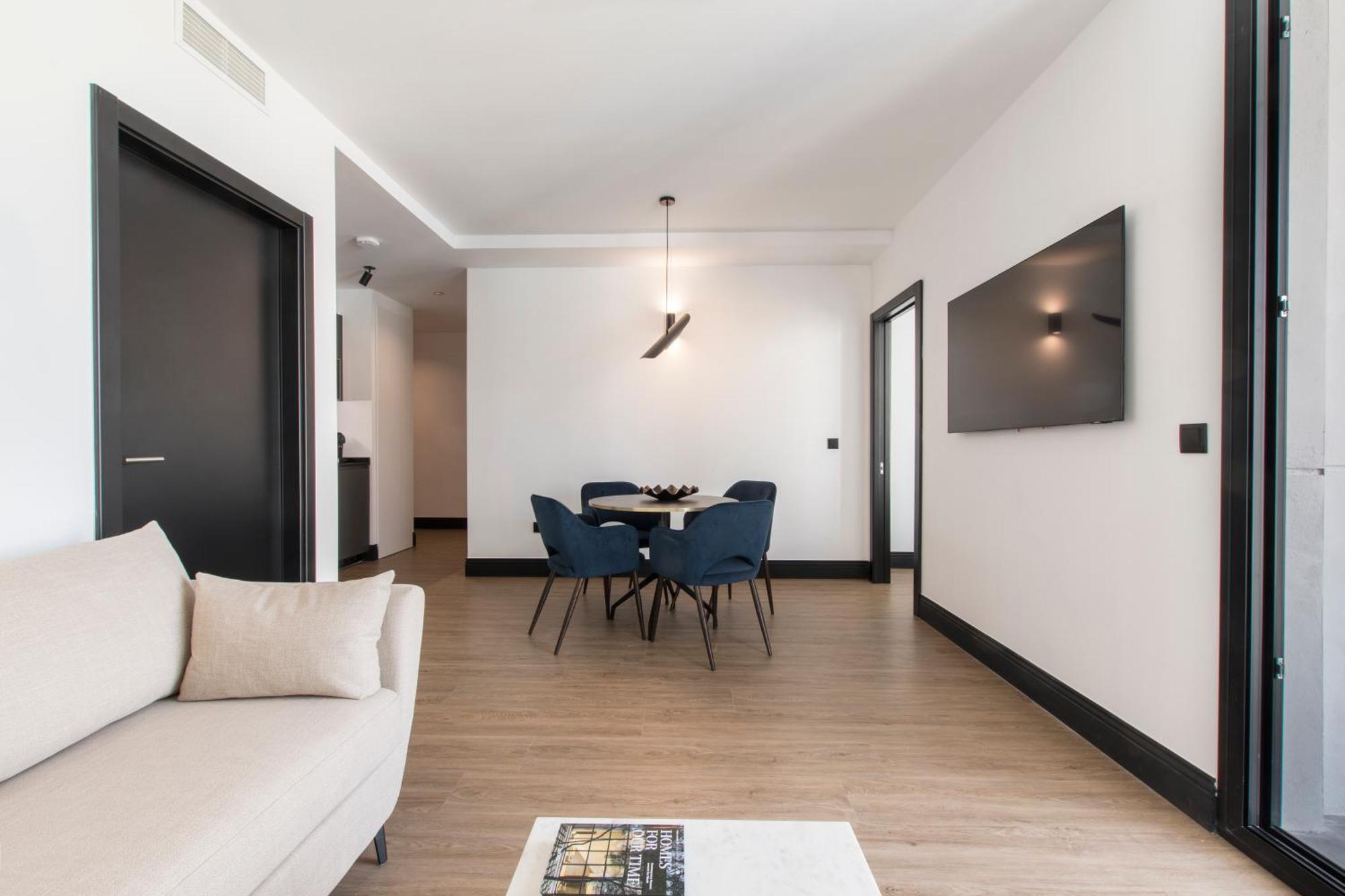 Rs Boutique Apartments Alicante Exteriér fotografie