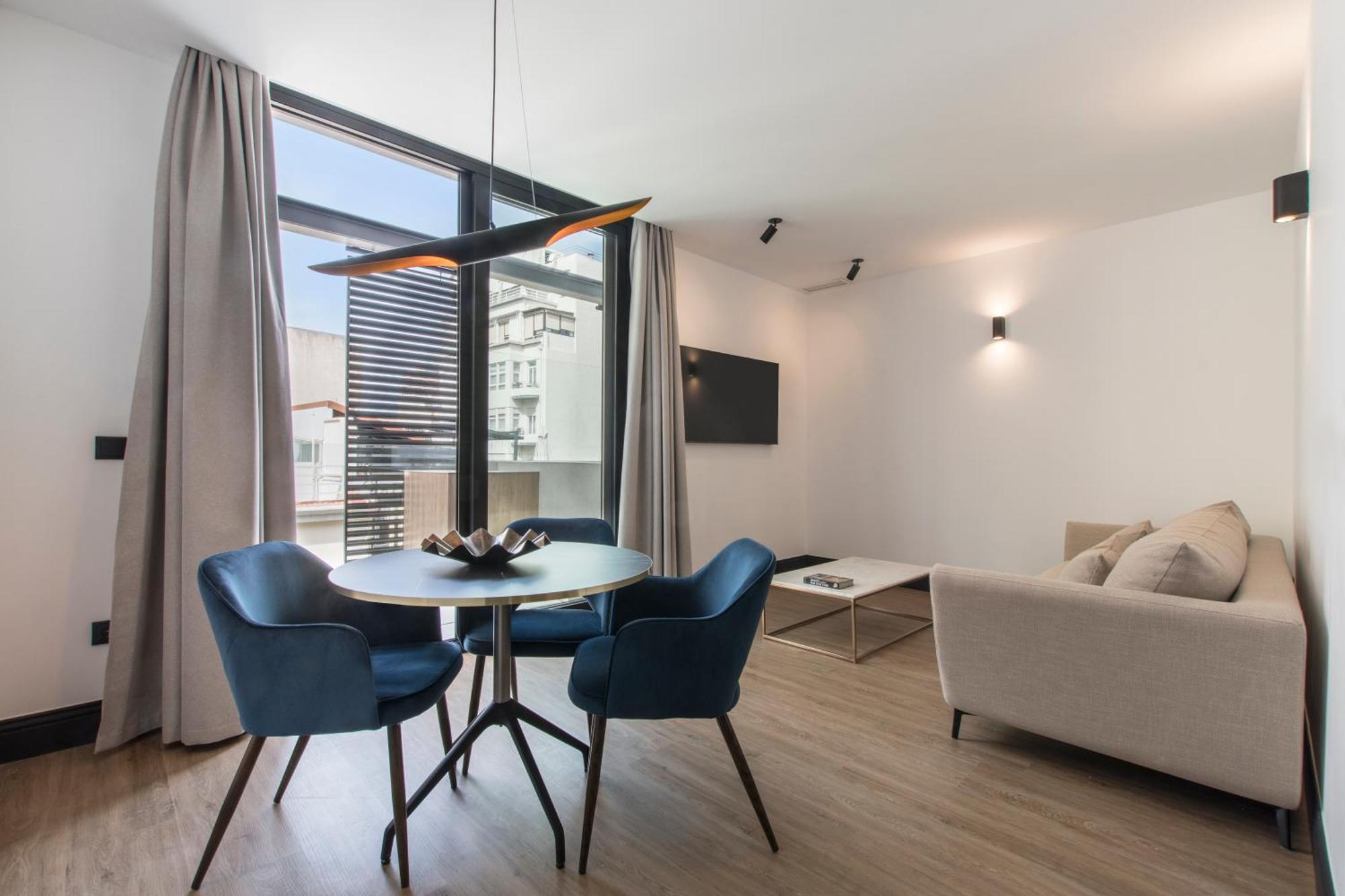 Rs Boutique Apartments Alicante Exteriér fotografie
