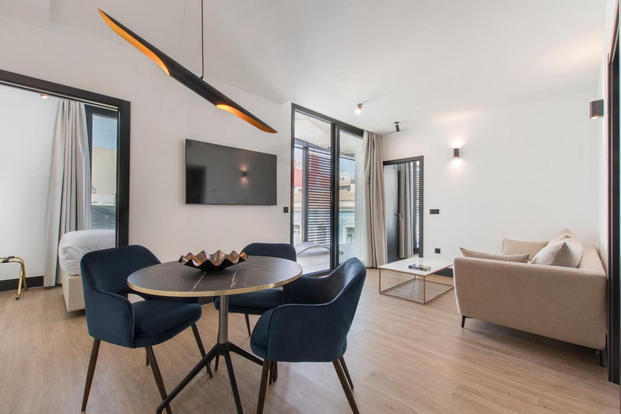 Rs Boutique Apartments Alicante Exteriér fotografie