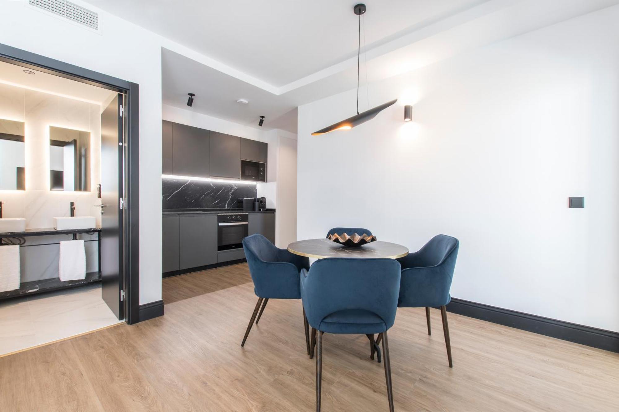 Rs Boutique Apartments Alicante Exteriér fotografie