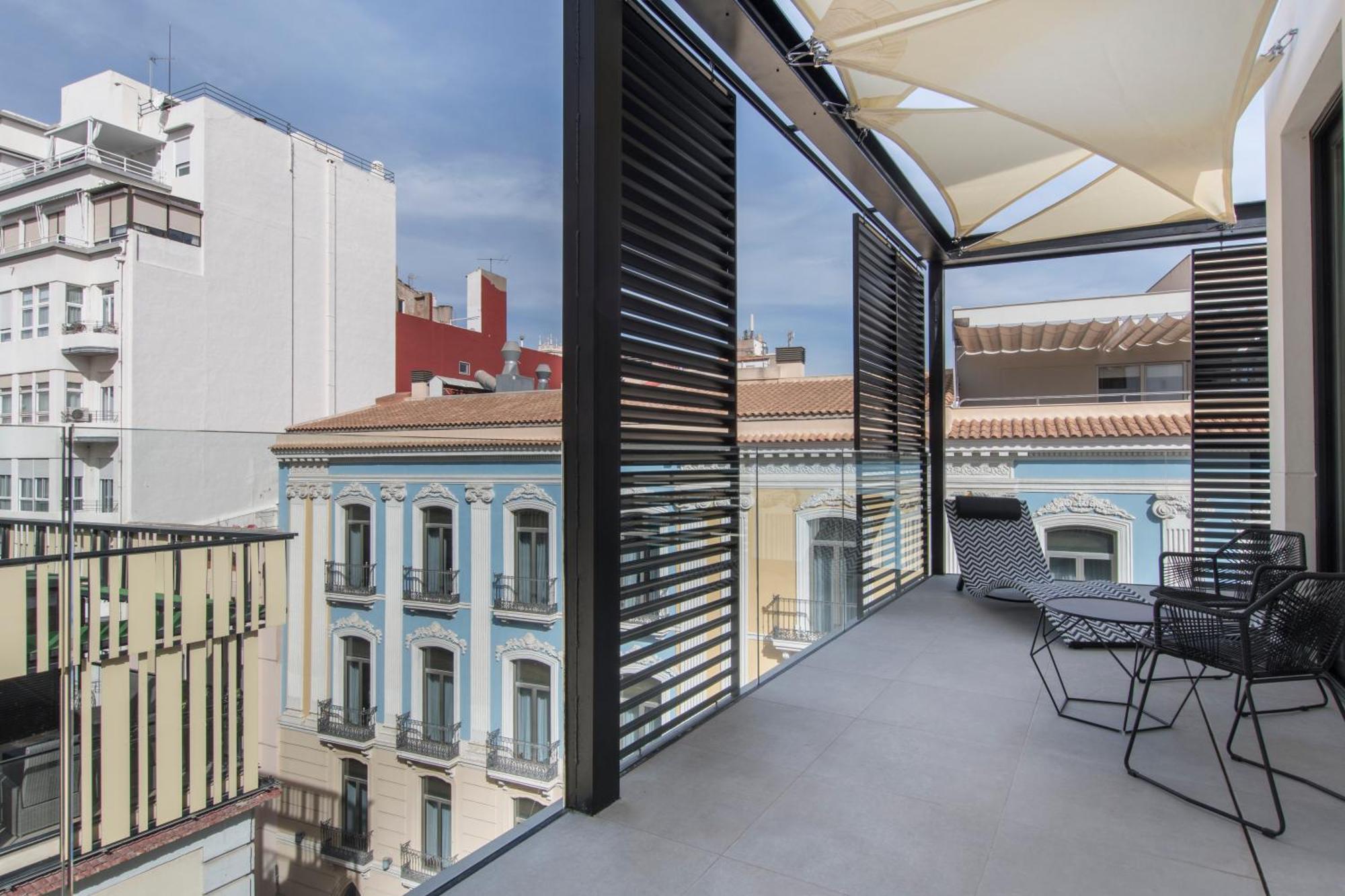 Rs Boutique Apartments Alicante Exteriér fotografie