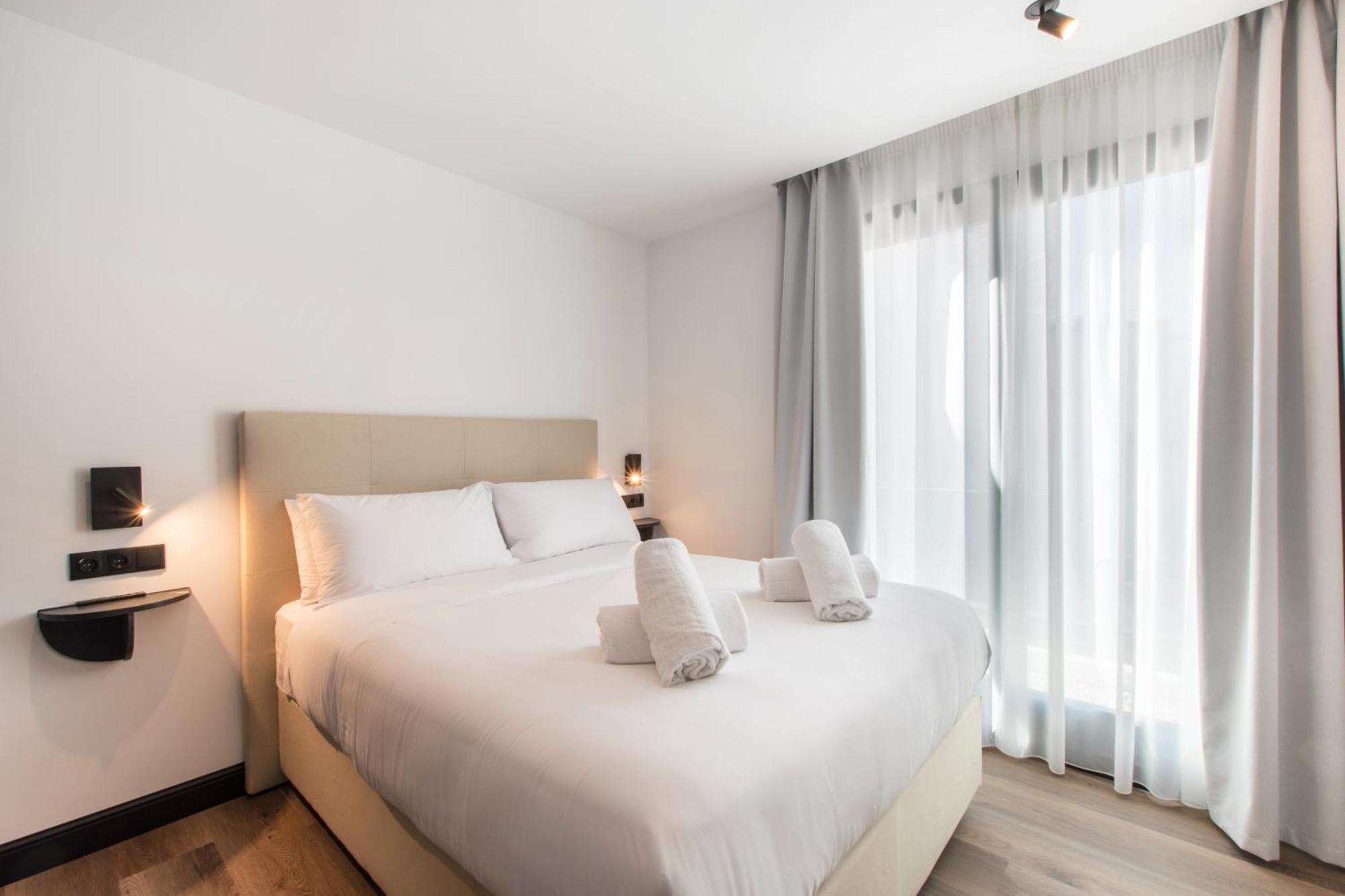 Rs Boutique Apartments Alicante Exteriér fotografie