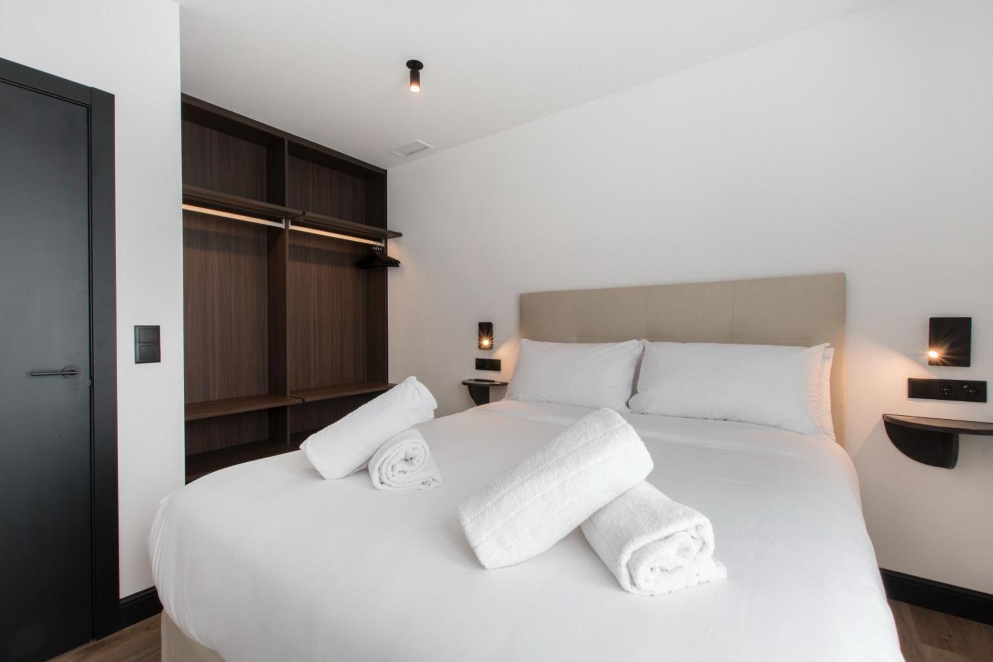 Rs Boutique Apartments Alicante Exteriér fotografie