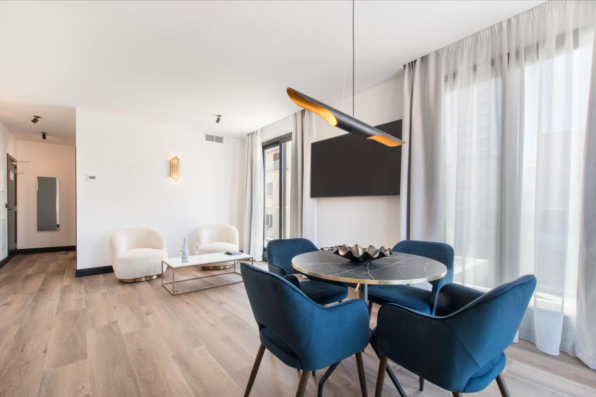 Rs Boutique Apartments Alicante Exteriér fotografie