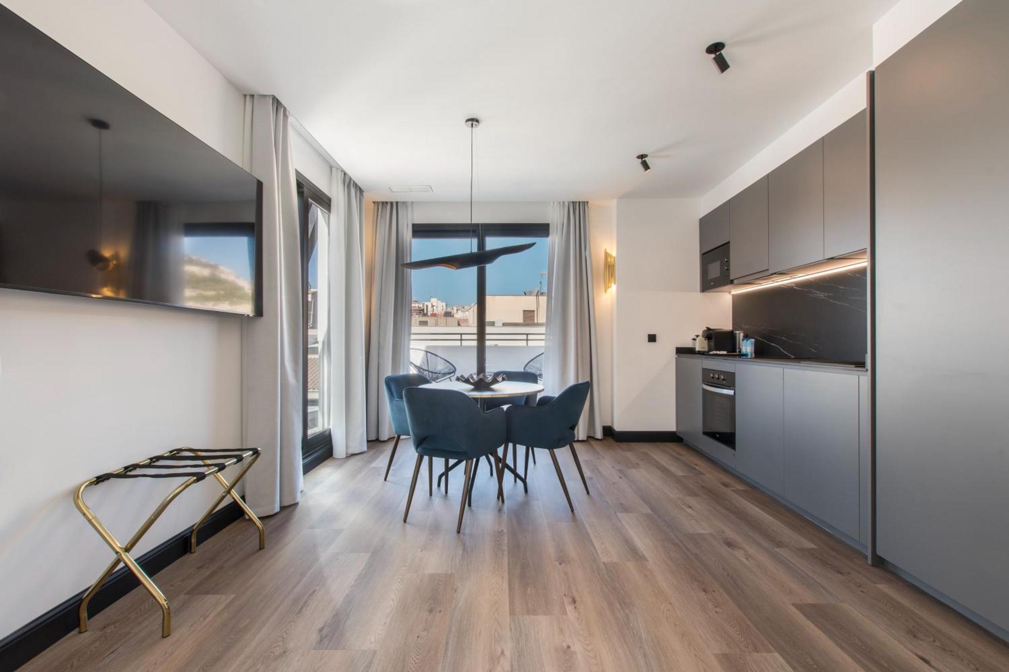 Rs Boutique Apartments Alicante Exteriér fotografie