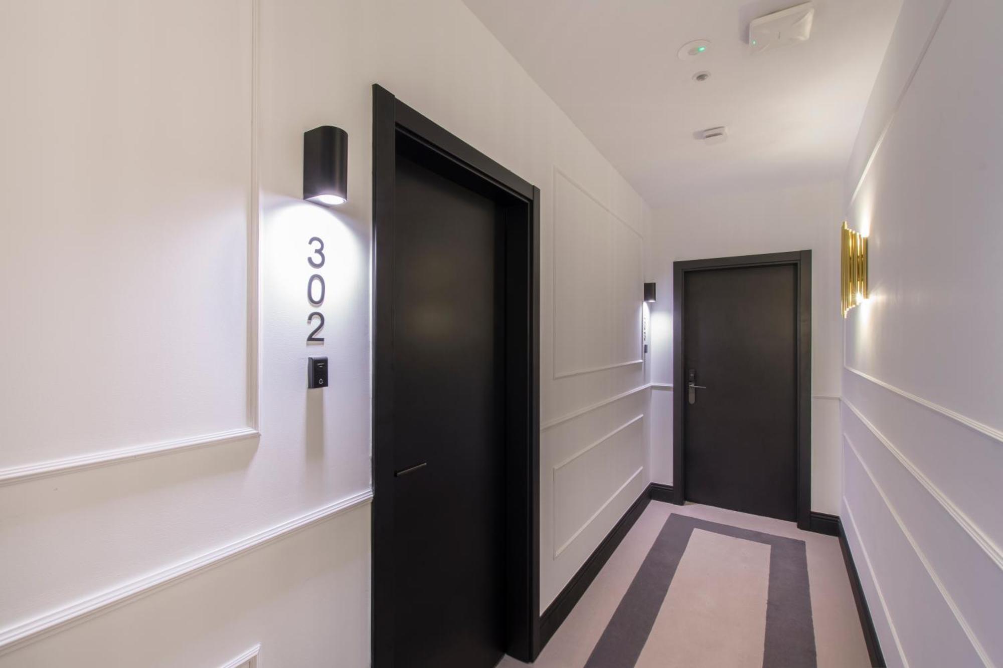 Rs Boutique Apartments Alicante Exteriér fotografie